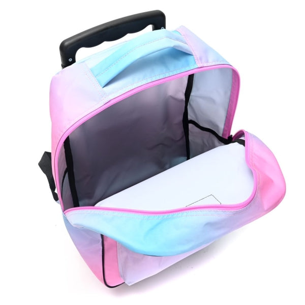 Mochila Rollpink