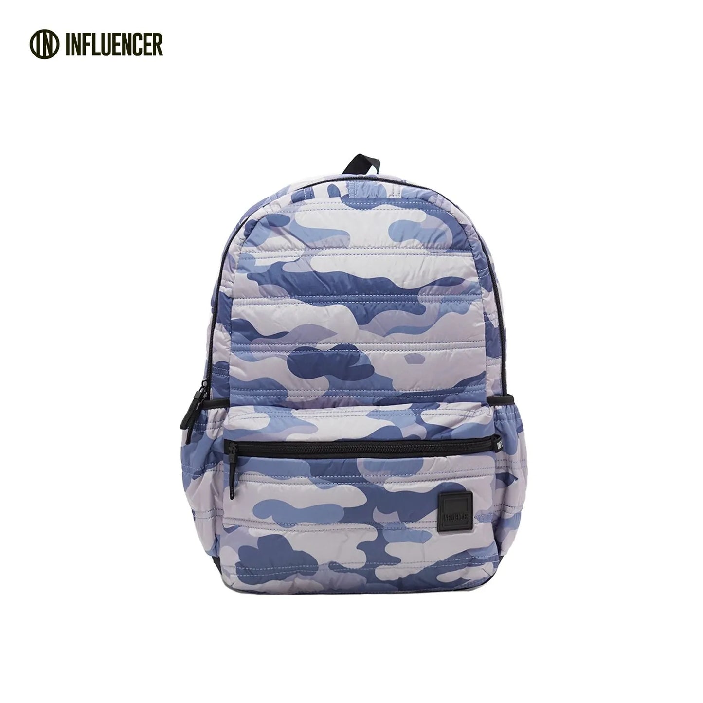 Mochila Urban Camo Puff