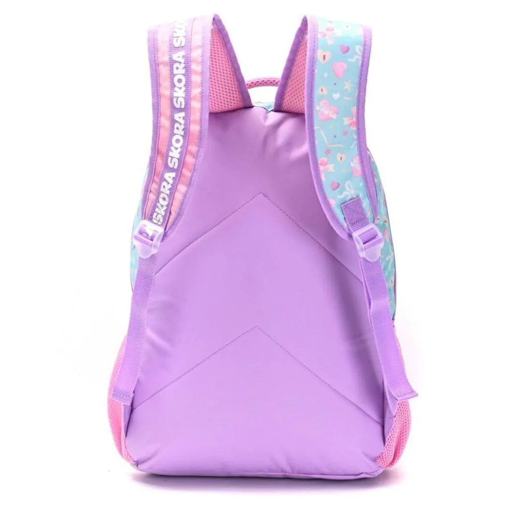 Mochila Bubblepop