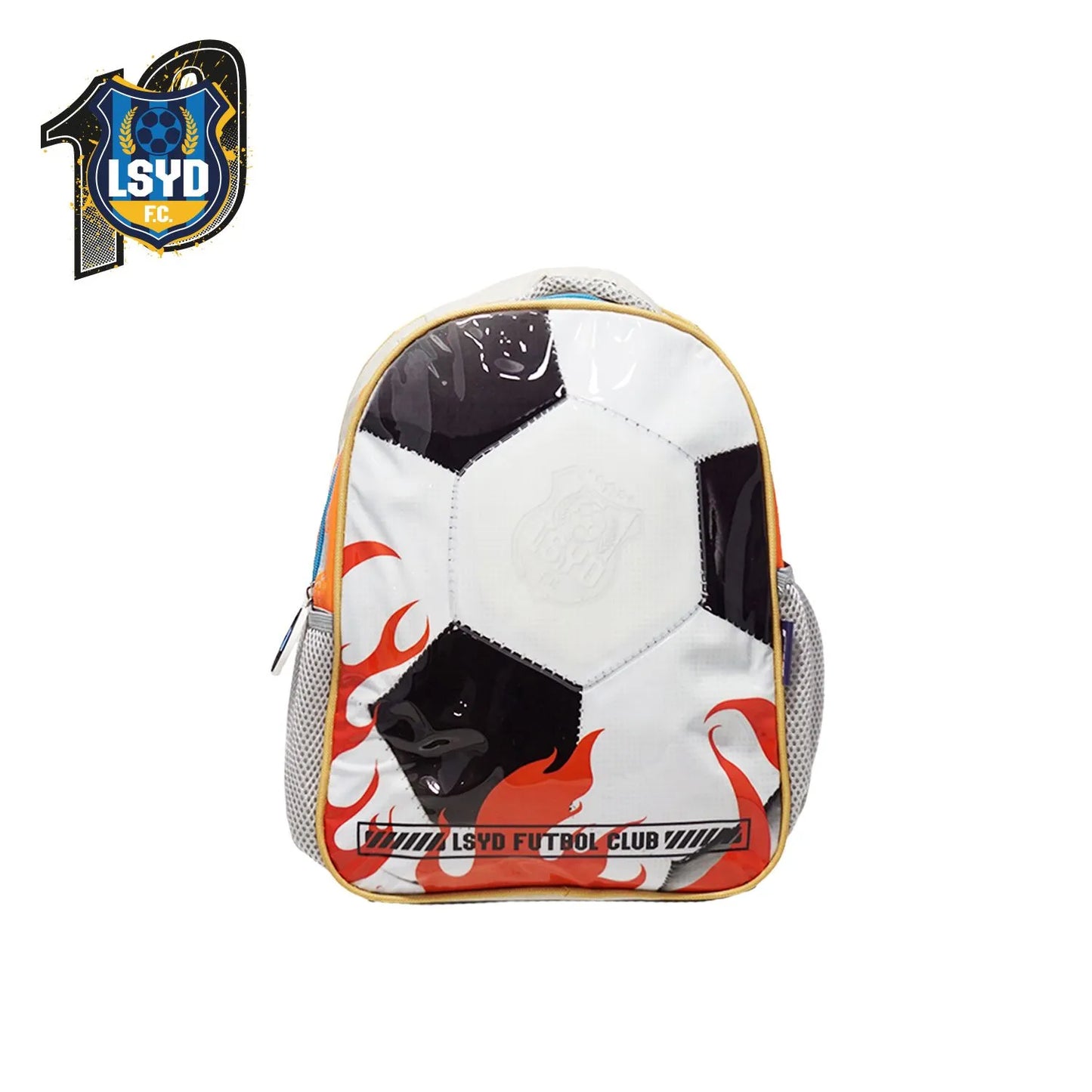 Mochila Infantil LSYD Golazo