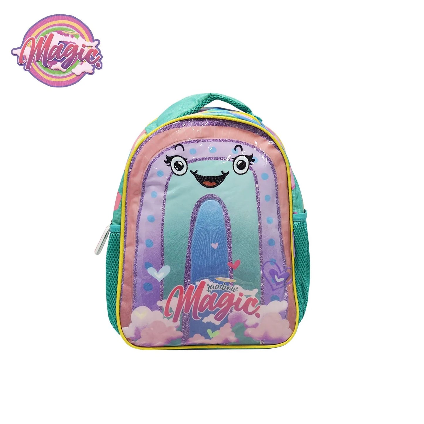 Mochila Rainbow Magic