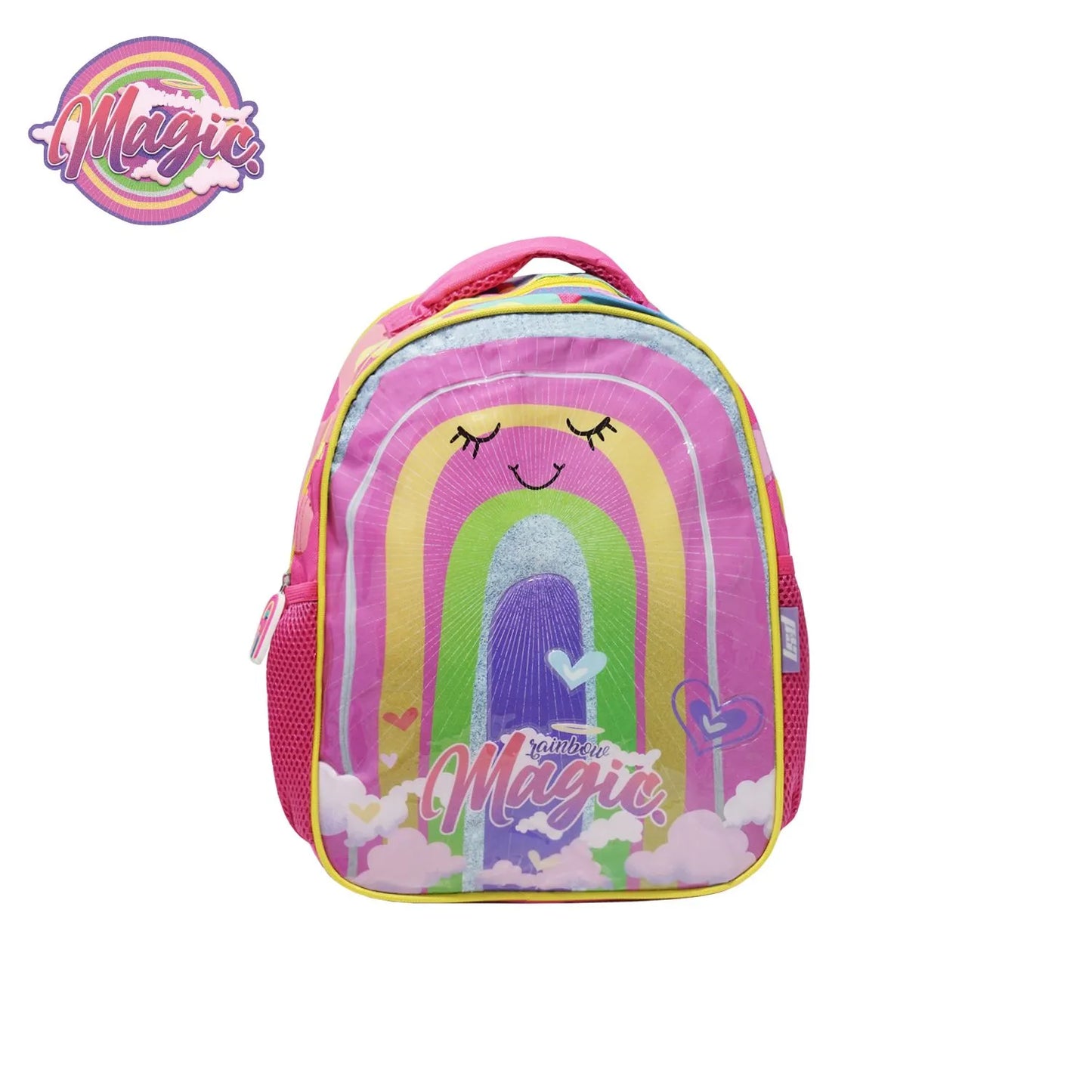 Mochila Rainbow Magic