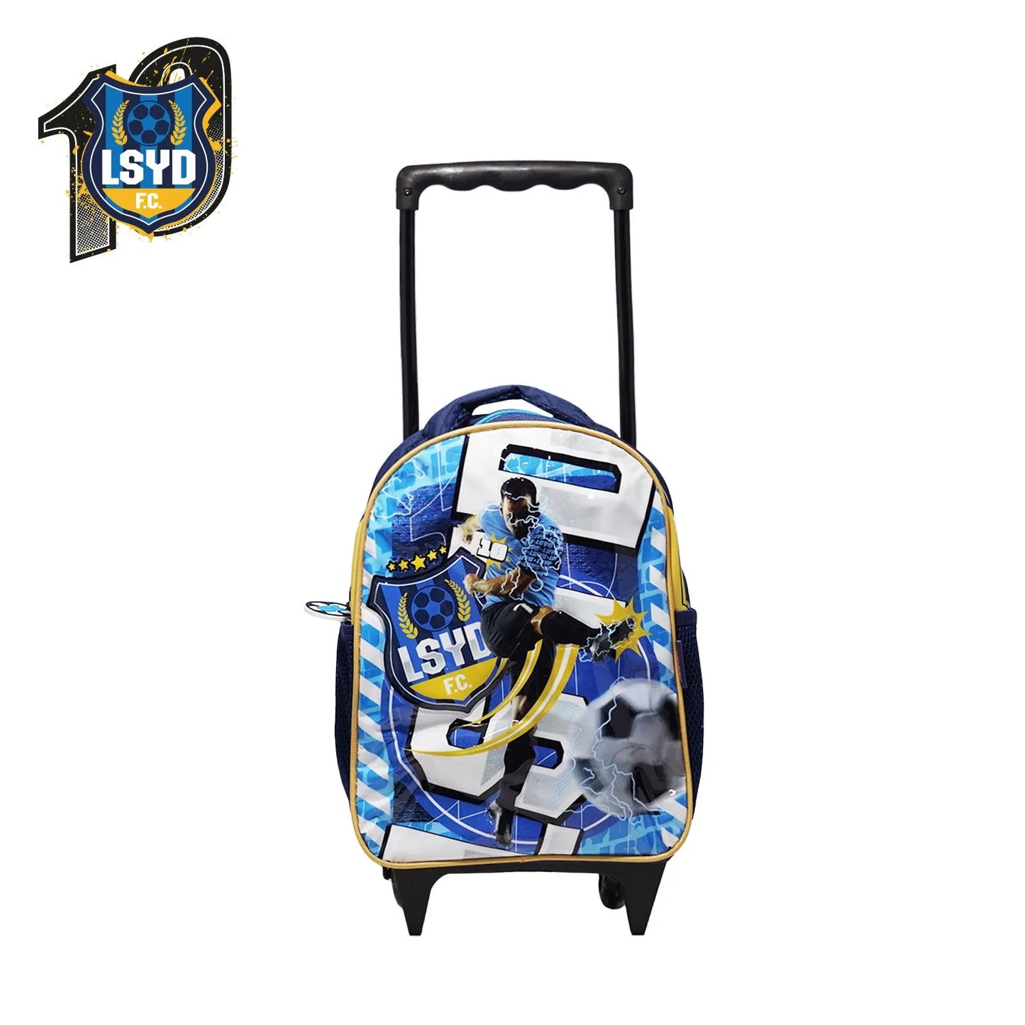 Mochila Carrito Titan Gol