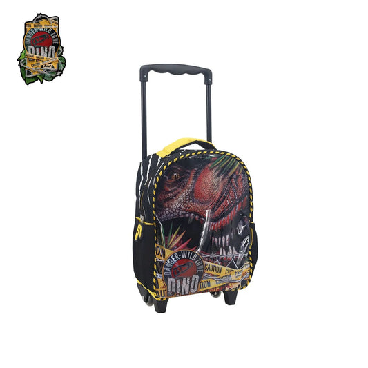 Mochila Carrito Rex Urban