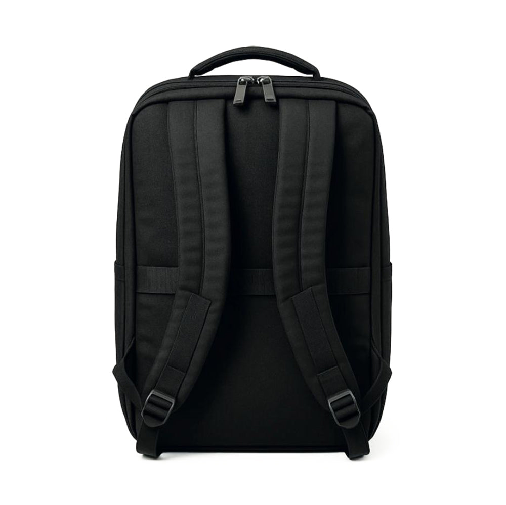 Mochila tapa rígida