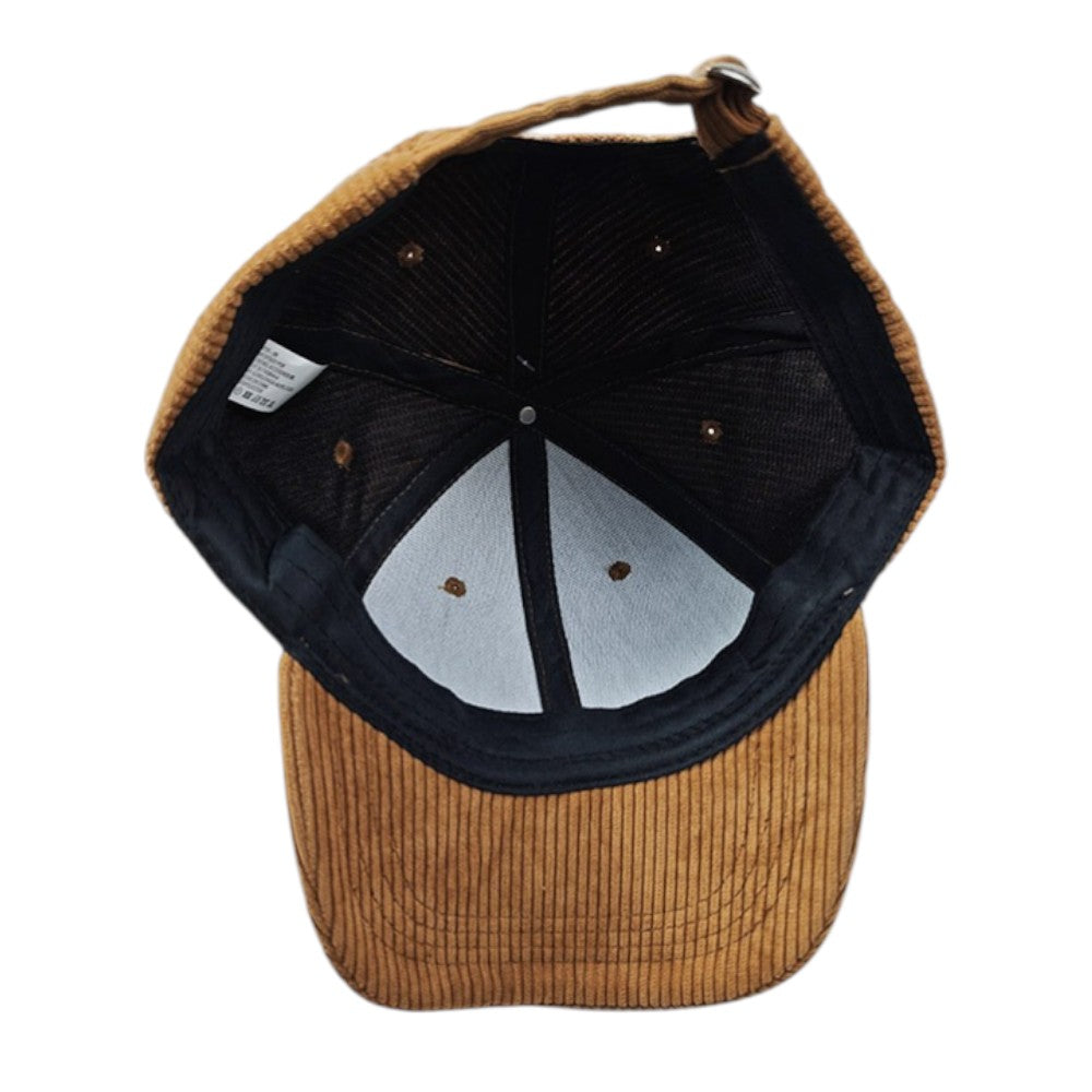 Gorra Cobre