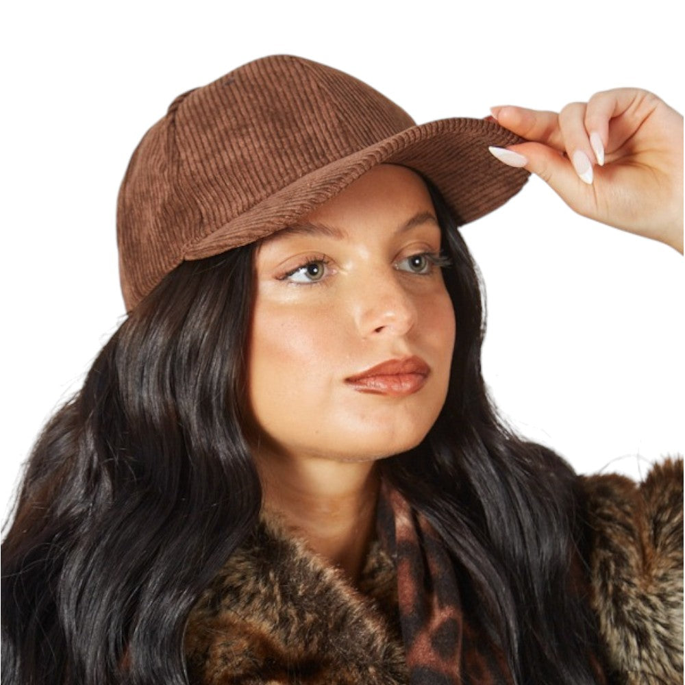 Gorra Mocca