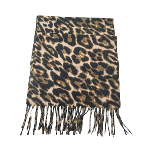 Bufandón Leoparda