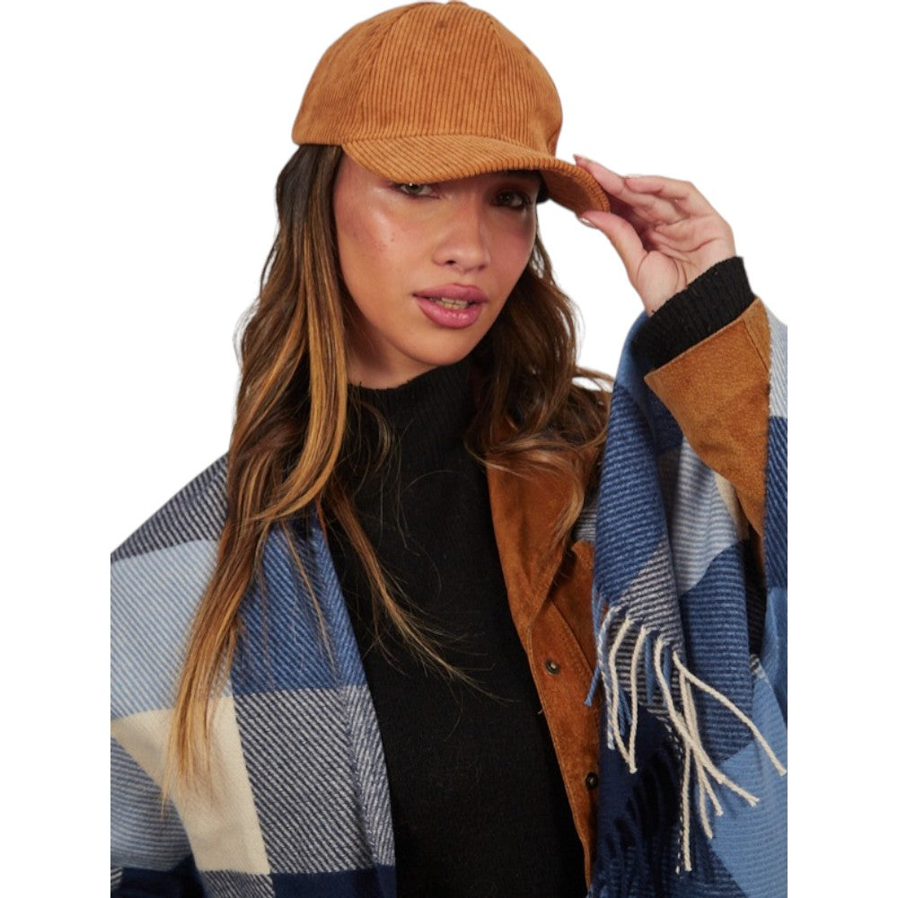 Gorra Cobre