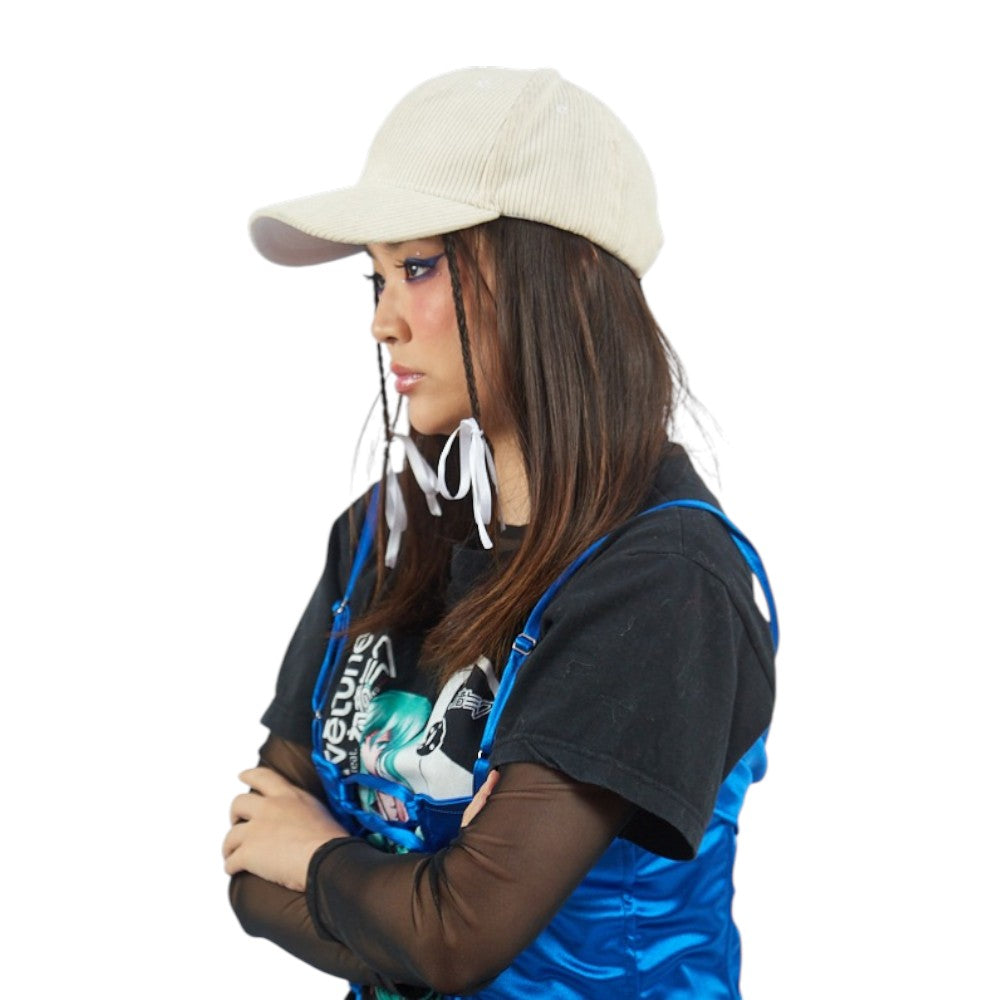 Gorra Linen