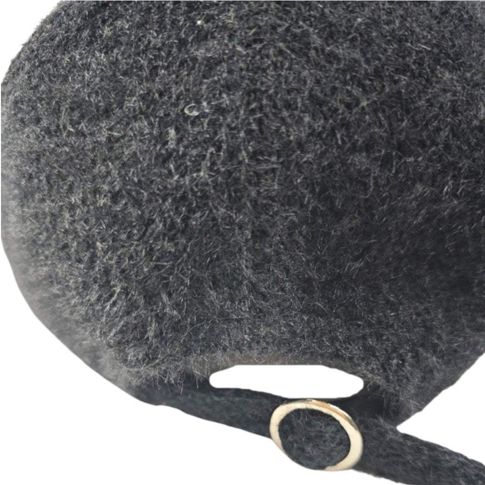 Gorra Furry
