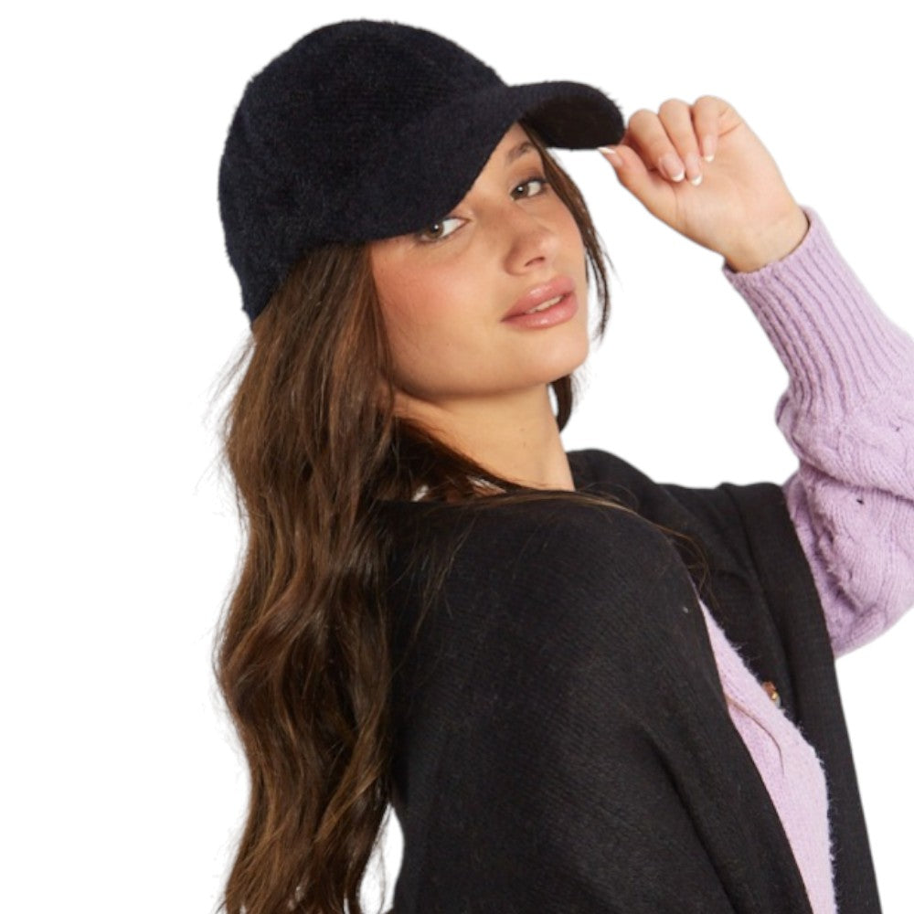 Gorra Furry