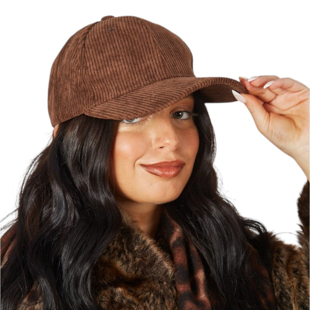 Gorra Mocca