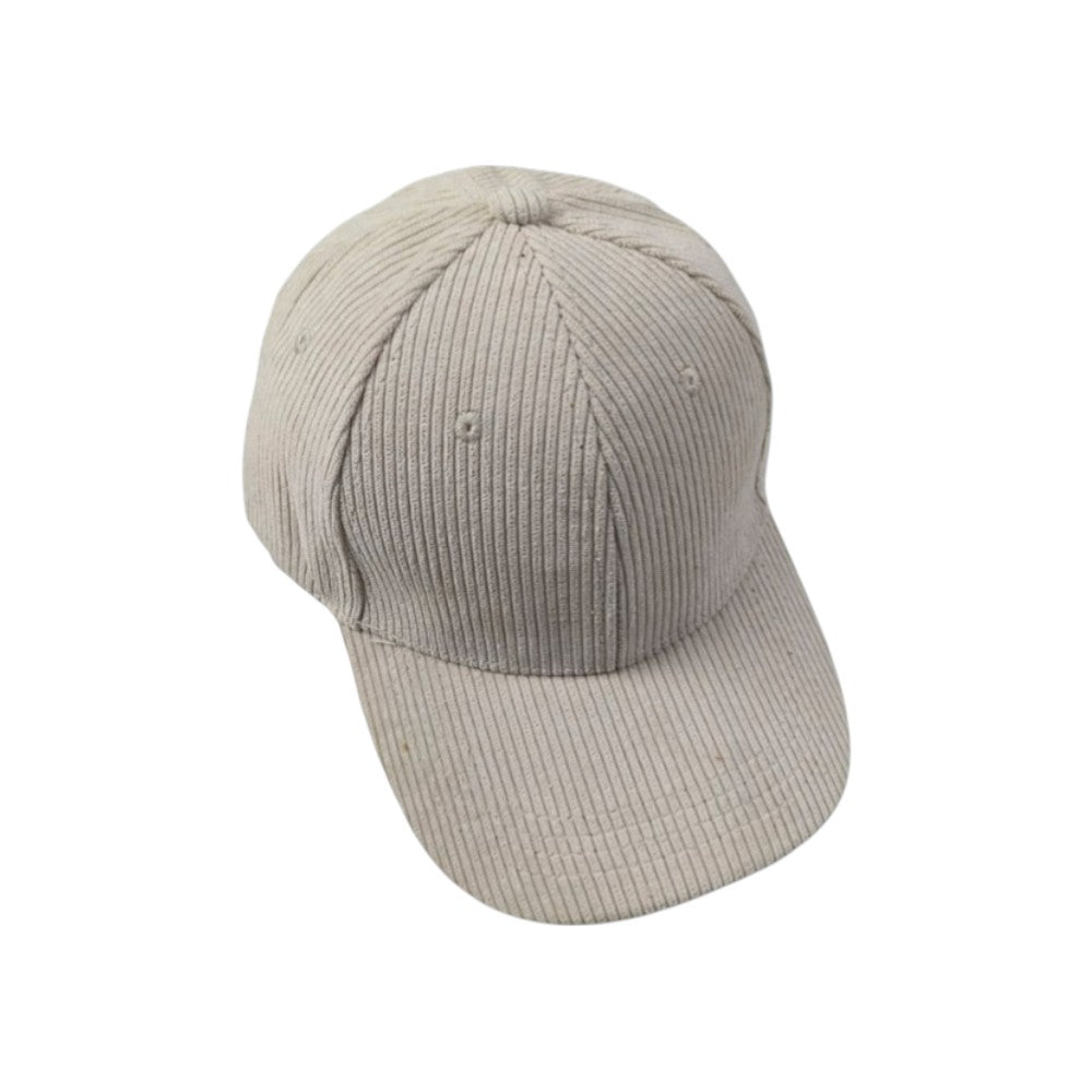 Gorra Linen