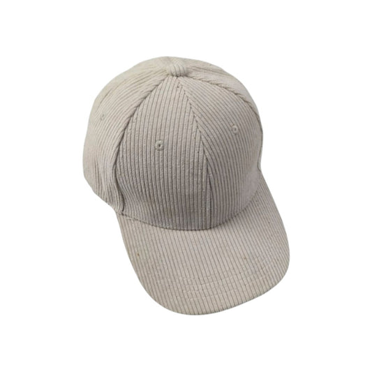 Gorra Linen