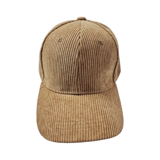 Gorra Cobre