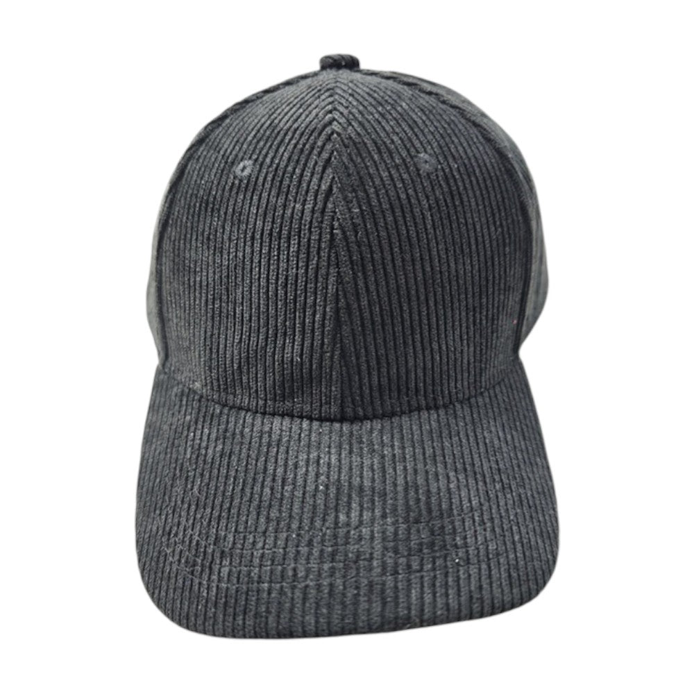 Gorra Ribbed