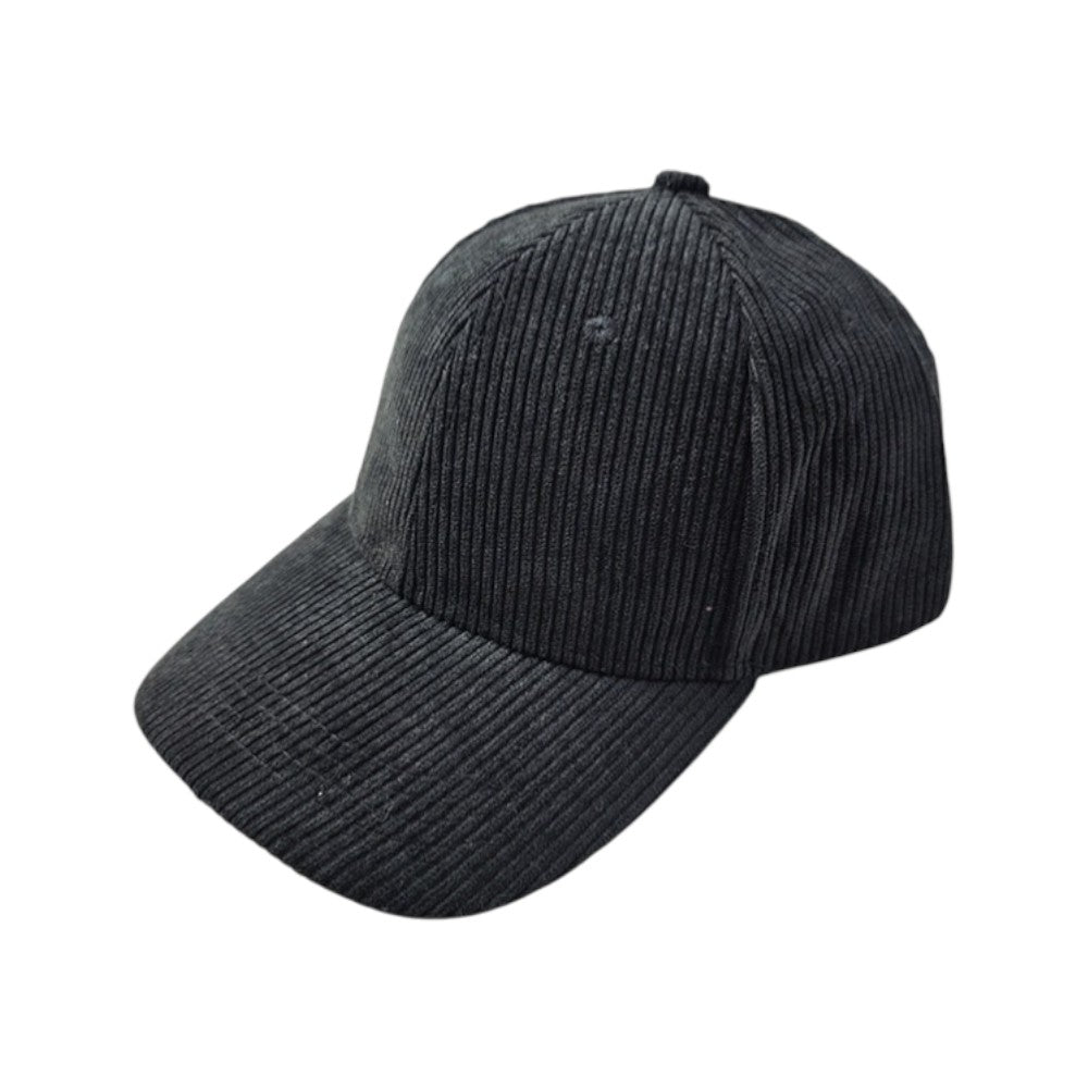 Gorra Ribbed