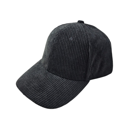 Gorra Ribbed