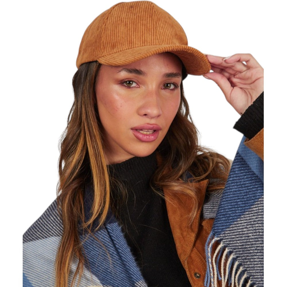 Gorra Cobre
