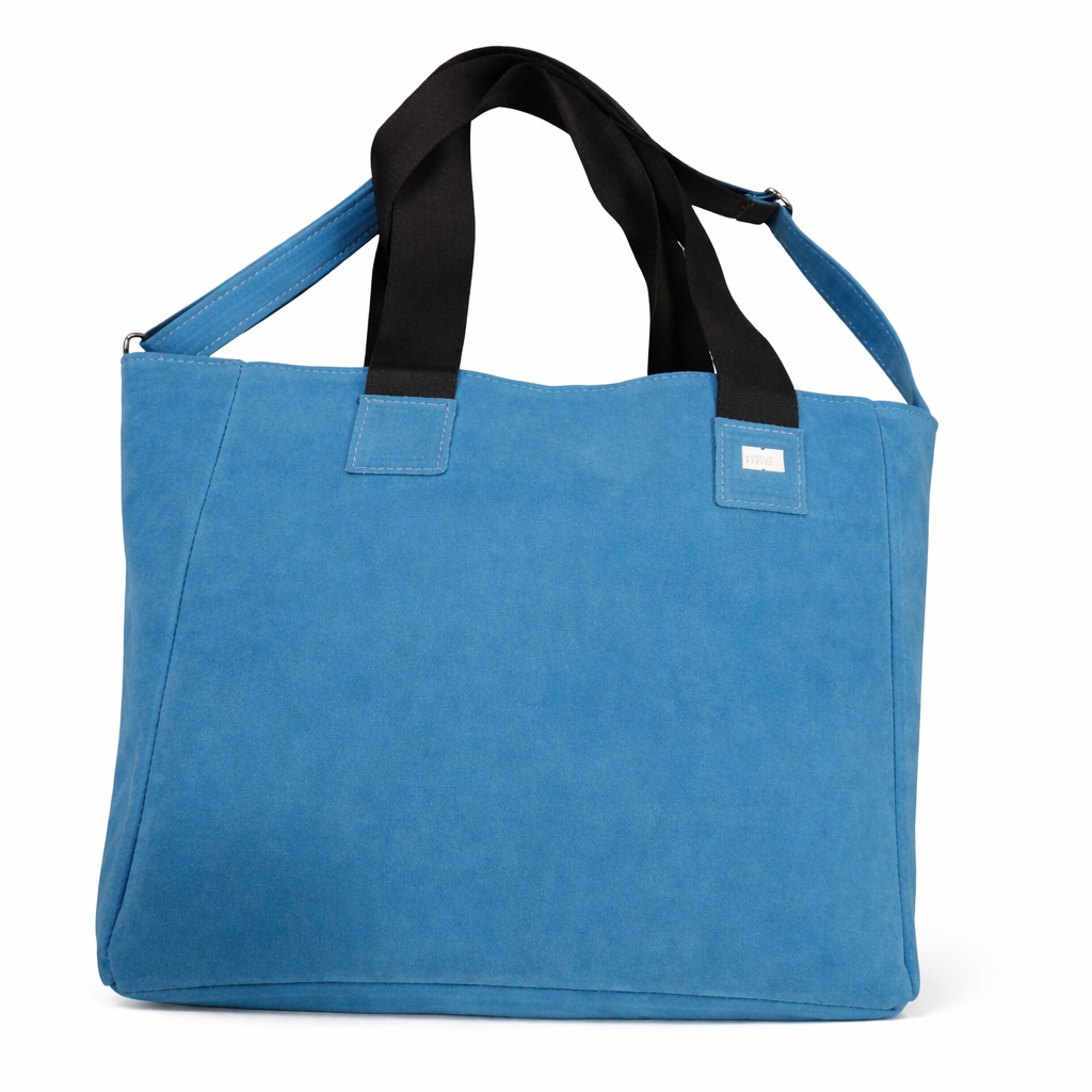 Bolso Tote Gamuza XL