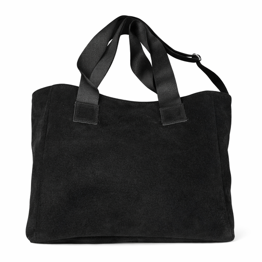 Bolso Tote Gamuza XL