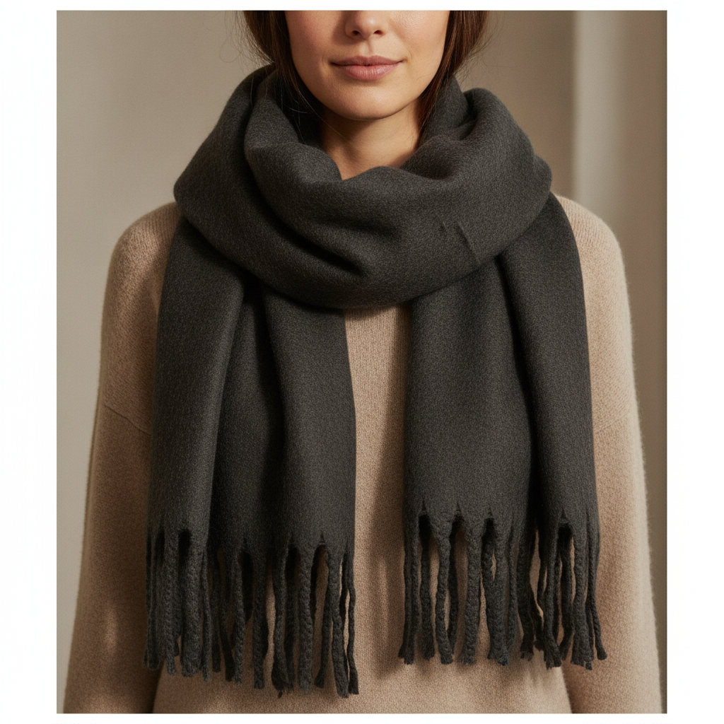 Bufandon Nube
