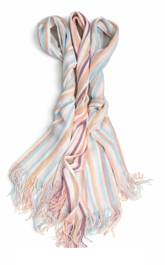 Bufanda Camden pack x3