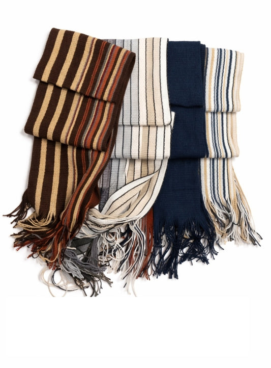 Bufanda Camden pack x3