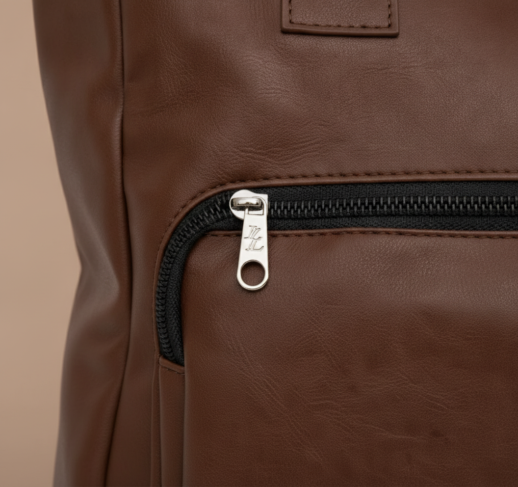 Cartera Eco Cuero Urbana