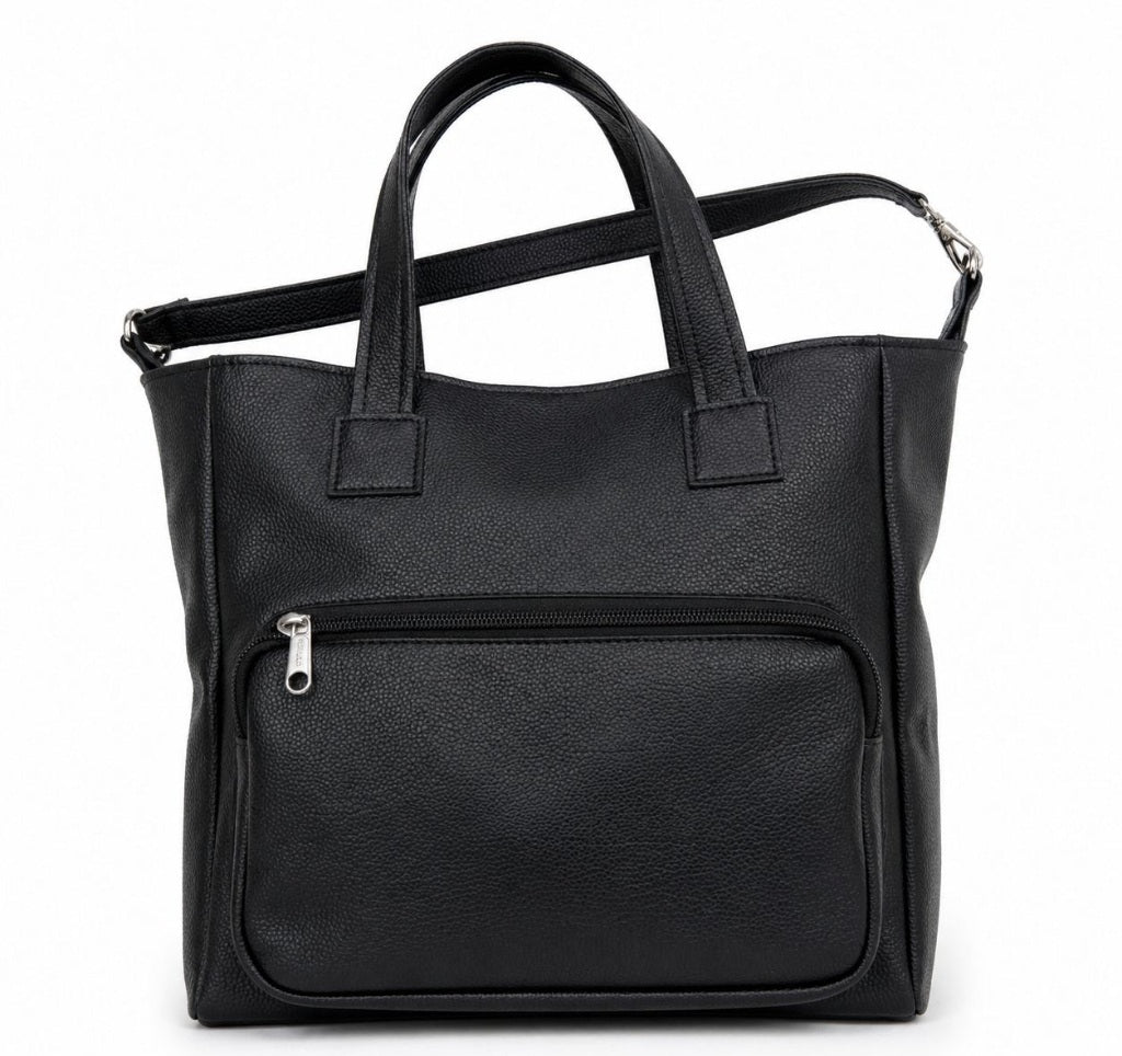 Cartera Eco Cuero Urbana