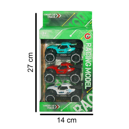 Camionetas con Alerón x3