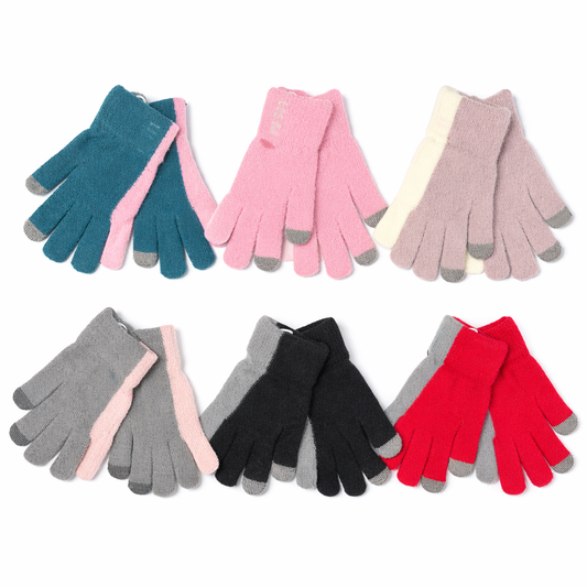 Guantes Nórdico (Pack x3)