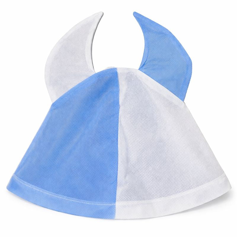 Gorro Vikingo Albiceleste