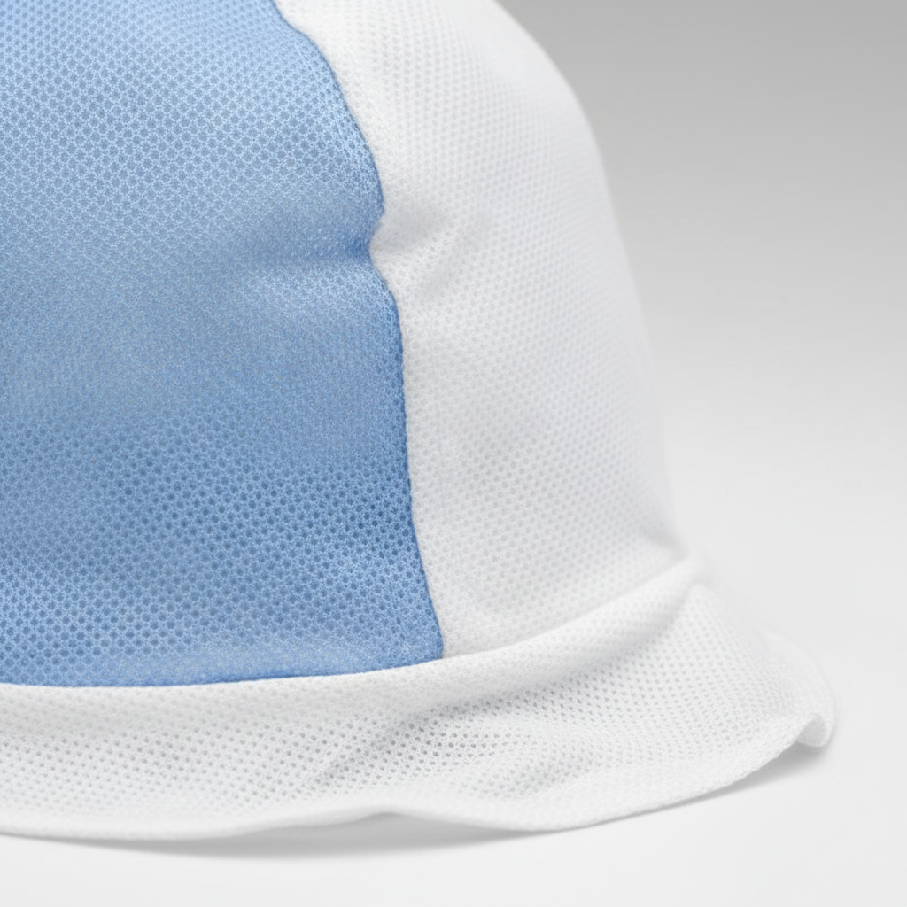 Gorro Festivo Albiceleste