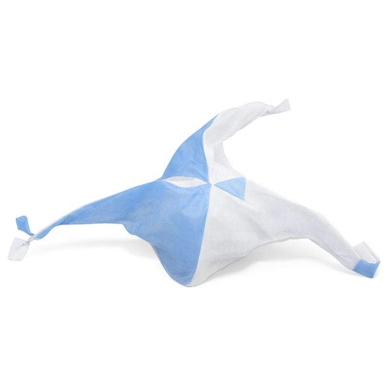 Arlequín Celeste Twist