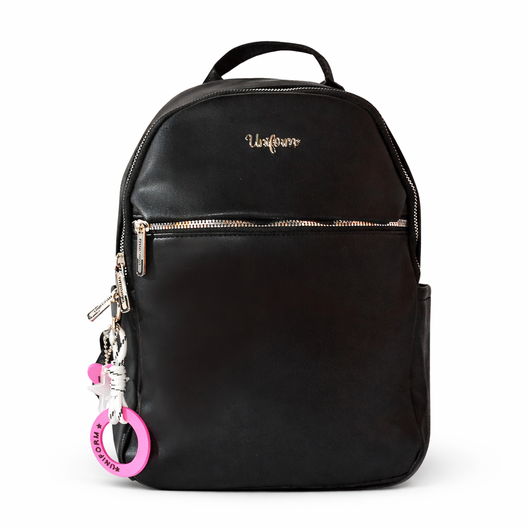 Mochila Urbana Noir Lux