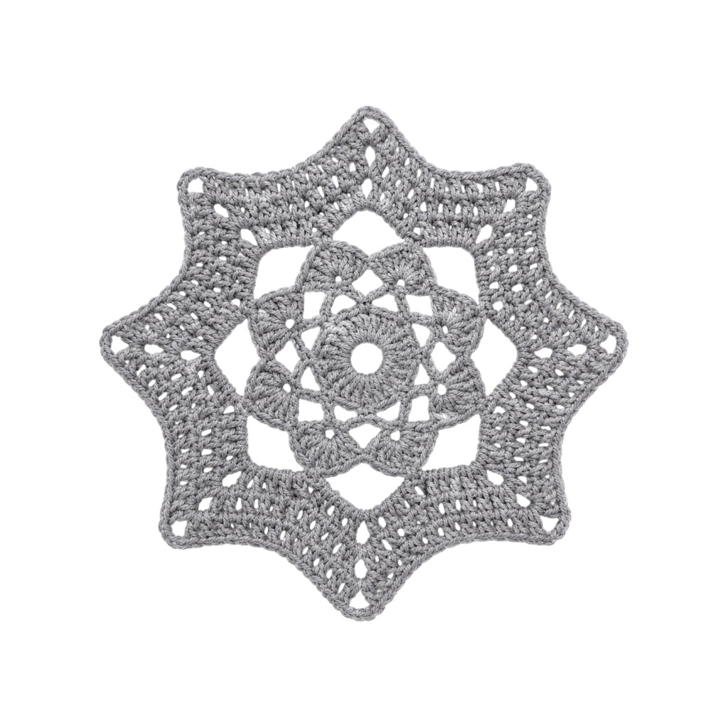 Tejidos Decorativos Crochet Artesanales
