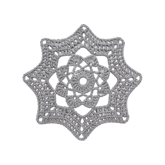 Tejidos Decorativos Crochet Artesanales