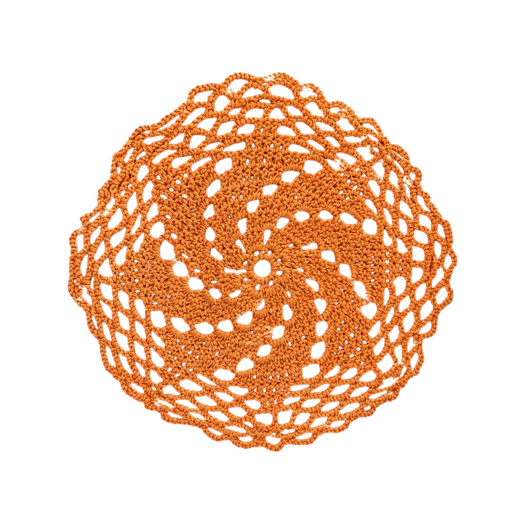 Tejidos Decorativos Crochet Artesanales
