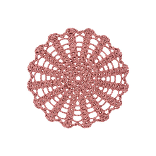 Tejidos Decorativos Crochet Artesanales