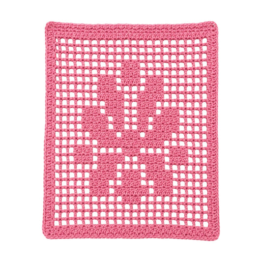 Tejidos Decorativos Crochet Artesanales