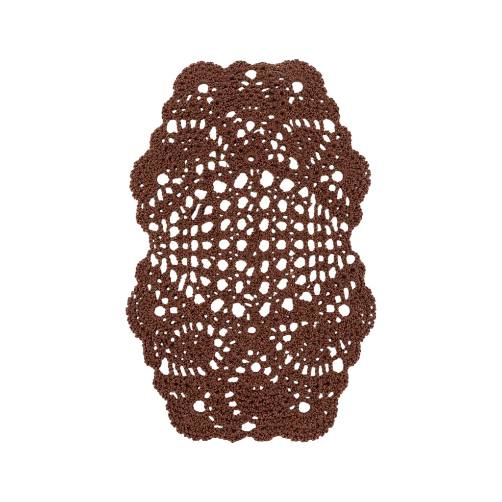 Tejidos Decorativos Crochet Artesanales