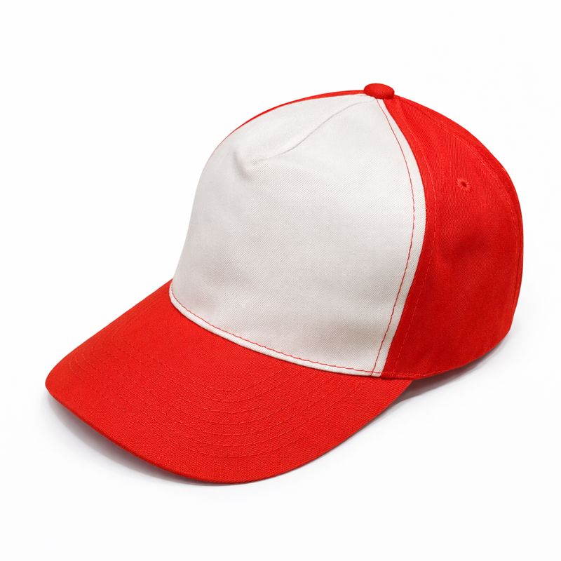 Gorra Pulse Color