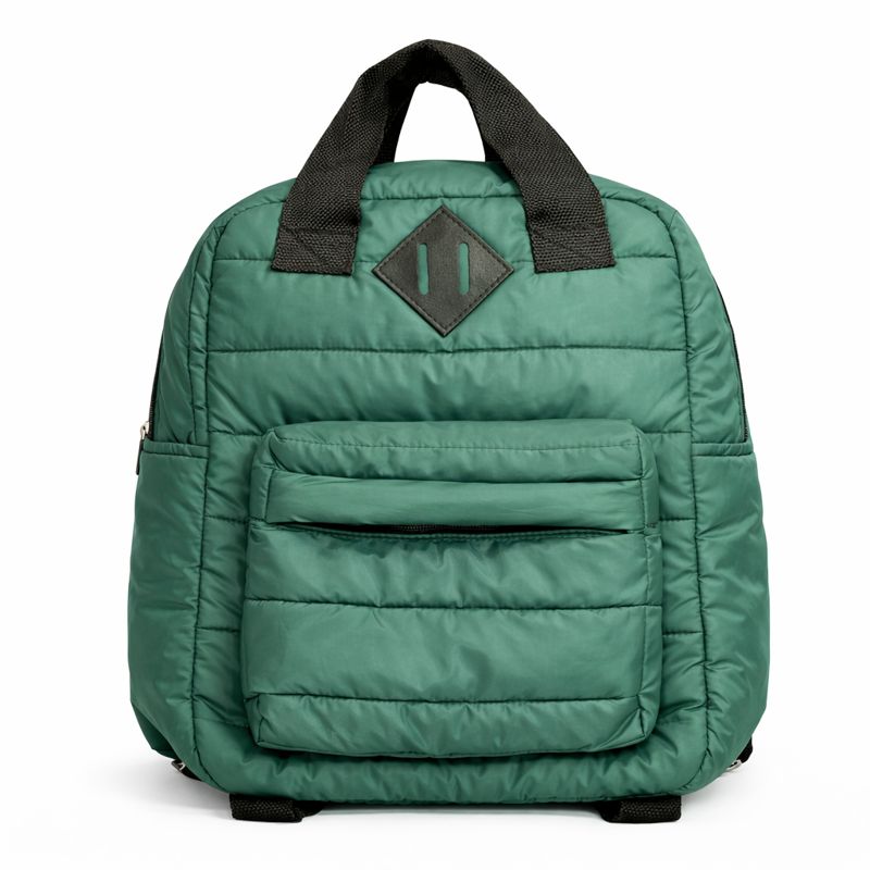 Mochila bolso