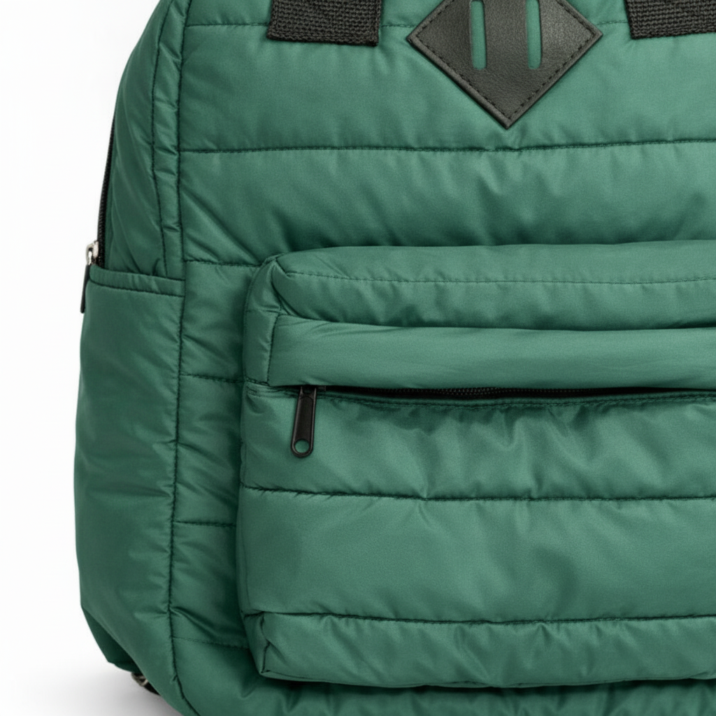 Mochila bolso