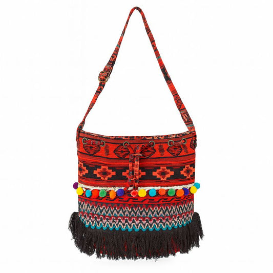Bolso Pachamama