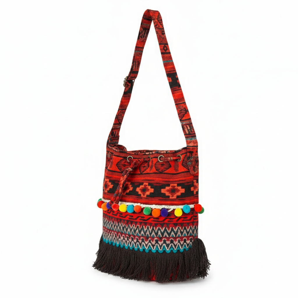 Bolso Pachamama