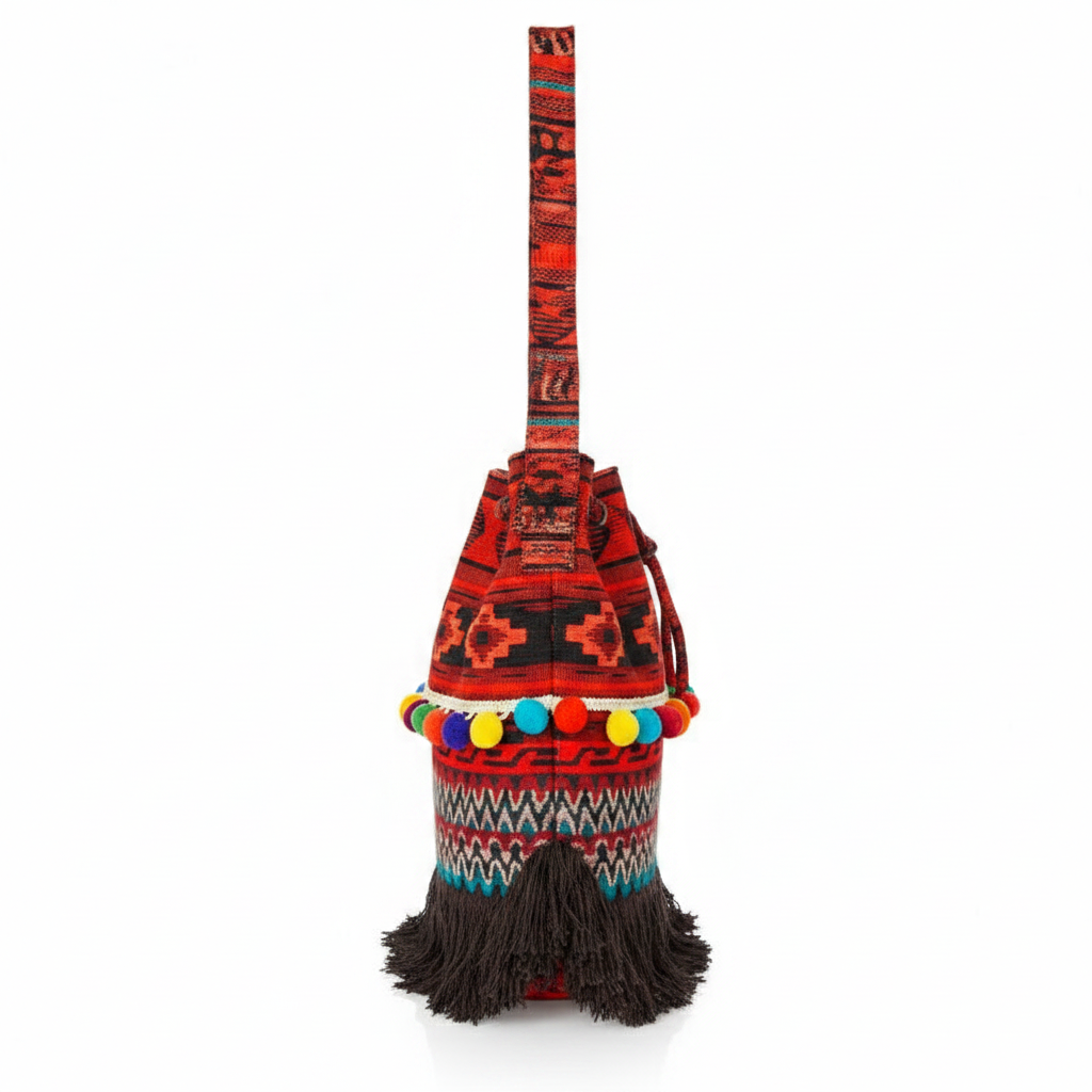 Bolso Pachamama