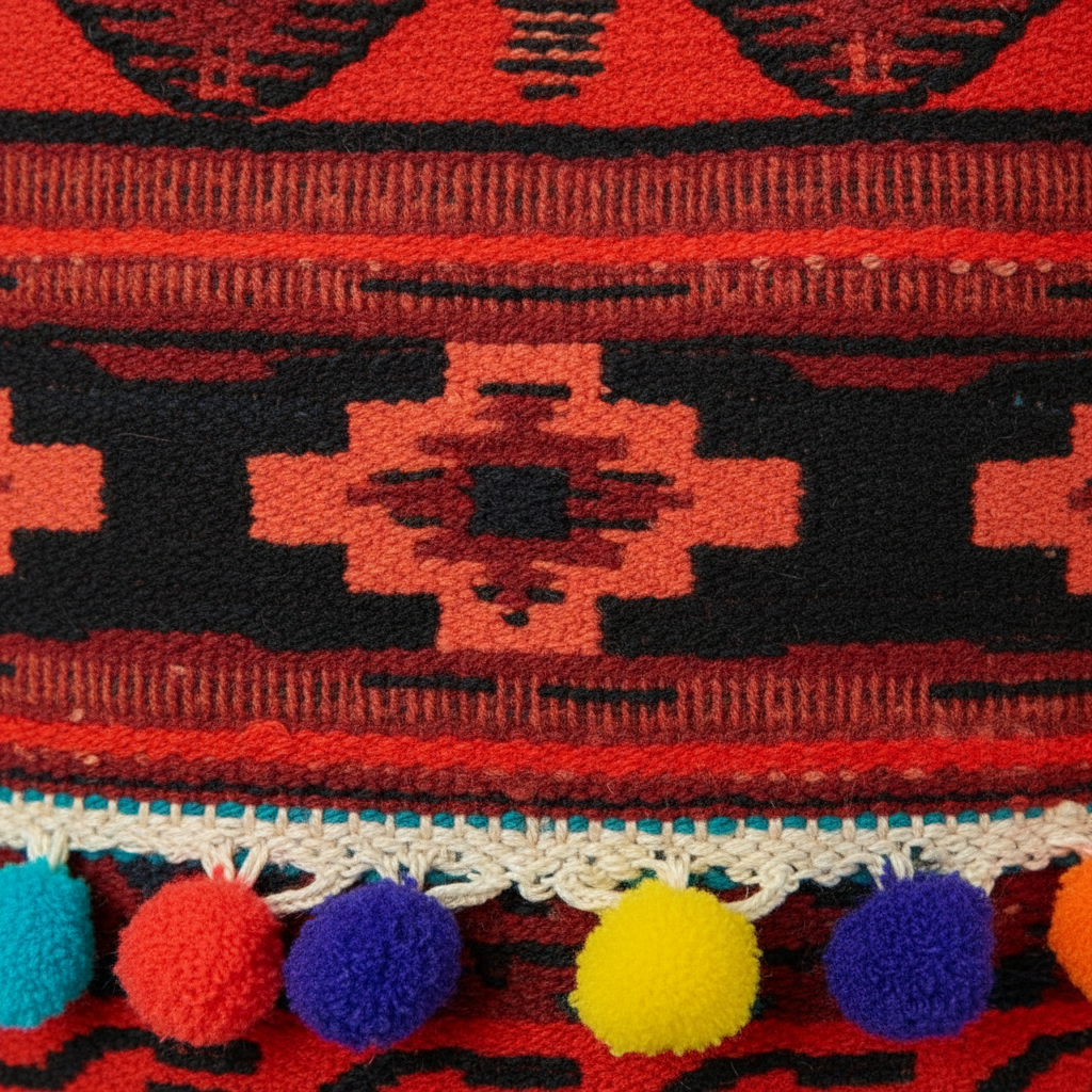 Bolso Pachamama